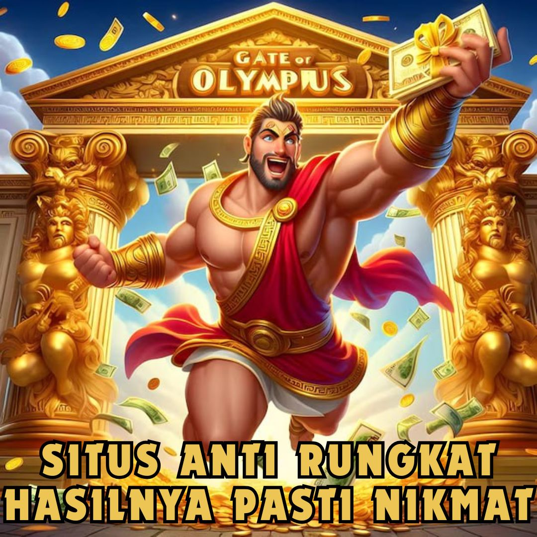 Slot Online dan Ungkapan "Sultan Lagi Kasih Cuan"