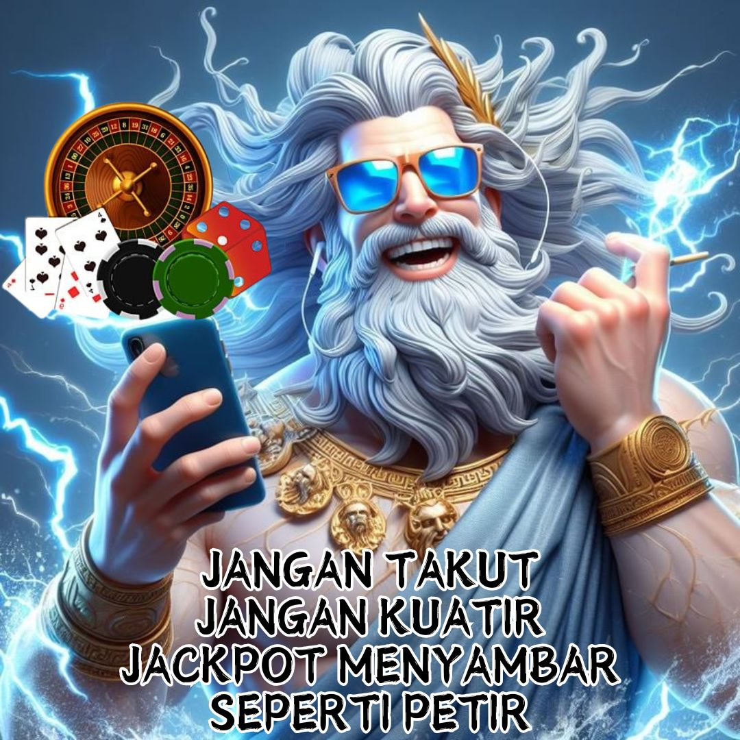 Jackpot dari Petirnya Sikakek: Sebuah Penjelasan Komprehensif
