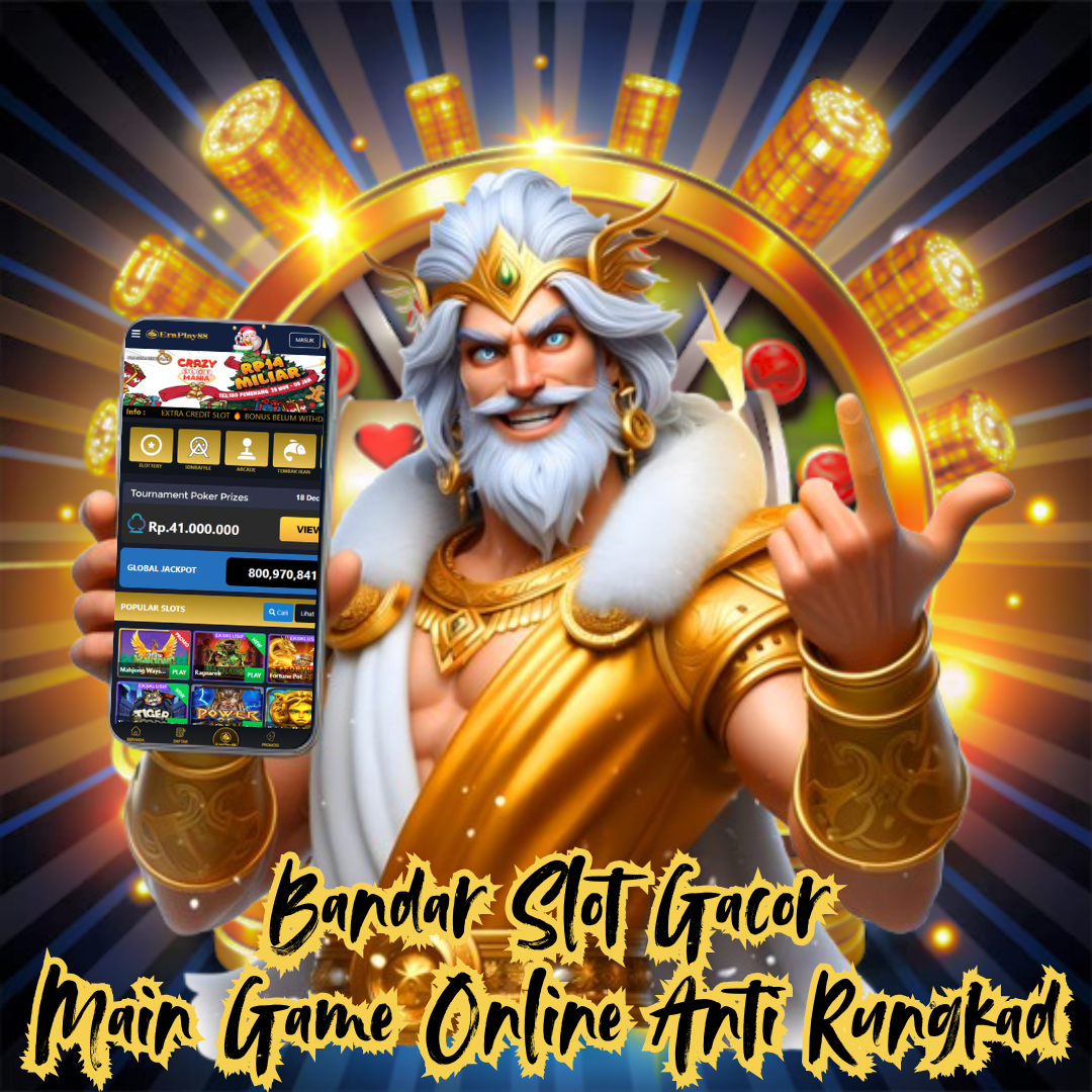 Slot Gacor Hari Ini: Memahami Istilah dan Dinamika Permainan